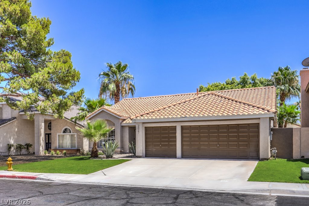 2027 Shadow Brook Way Henderson NV 89074