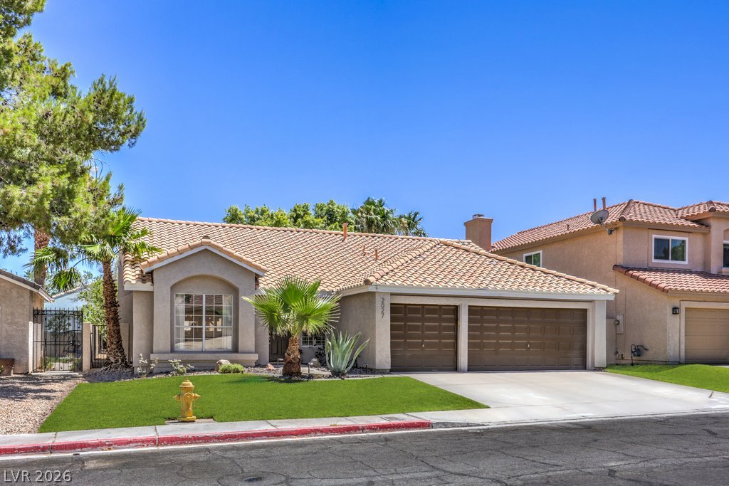 2027 Shadow Brook Way Henderson NV 89074