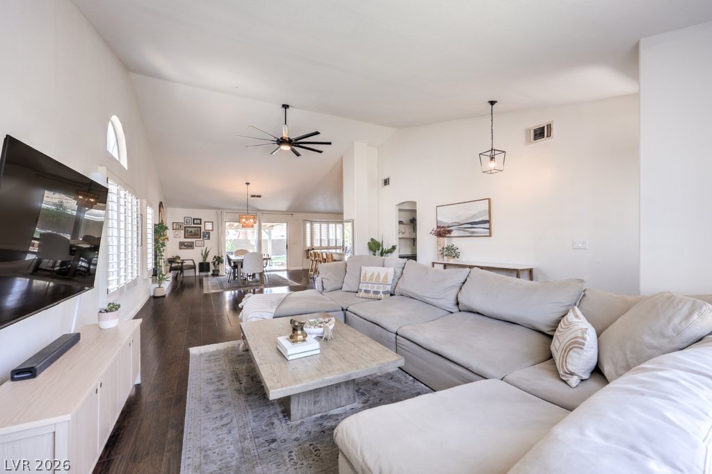 2027 Shadow Brook Way Henderson NV 89074