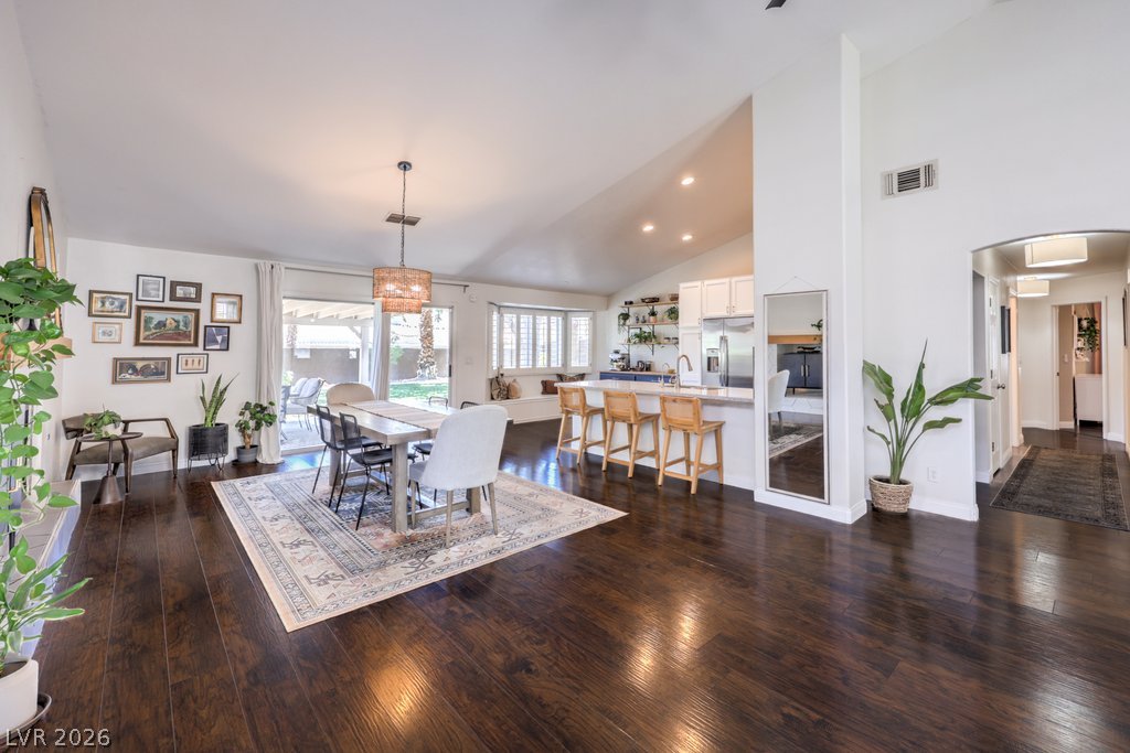 2027 Shadow Brook Way Henderson NV 89074