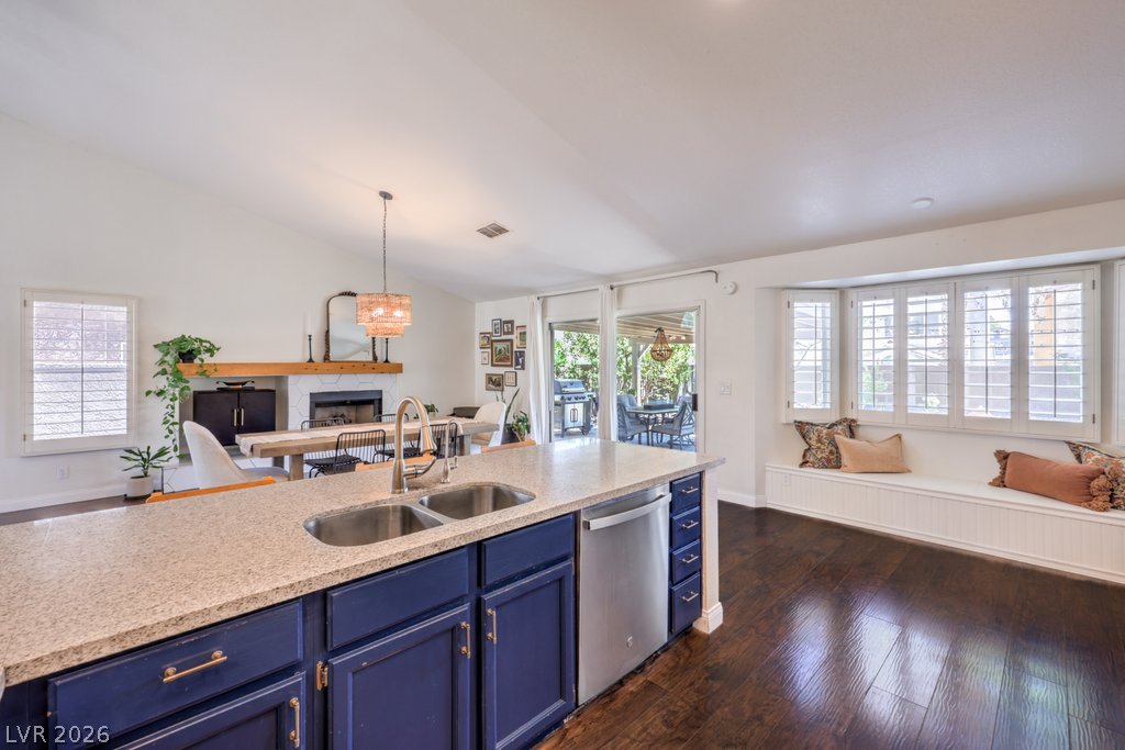 2027 Shadow Brook Way Henderson NV 89074