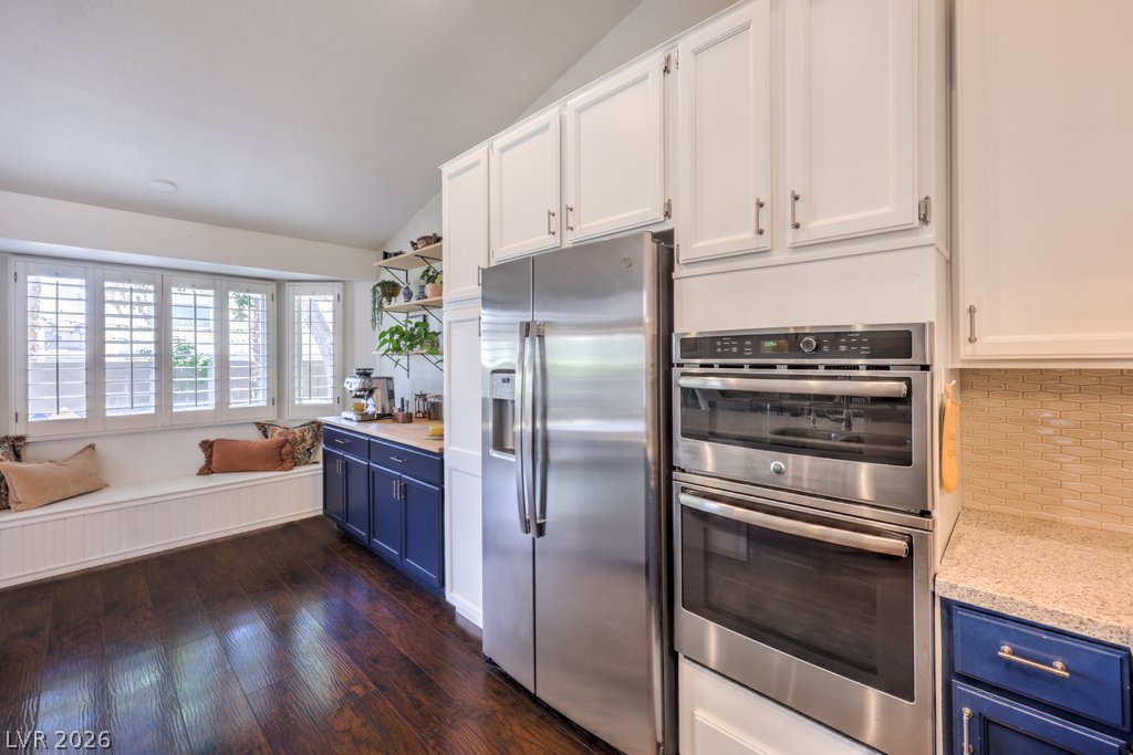 2027 Shadow Brook Way Henderson NV 89074