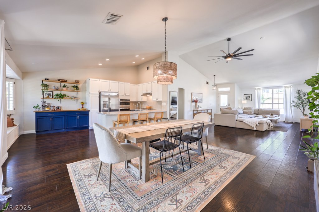 2027 Shadow Brook Way Henderson NV 89074