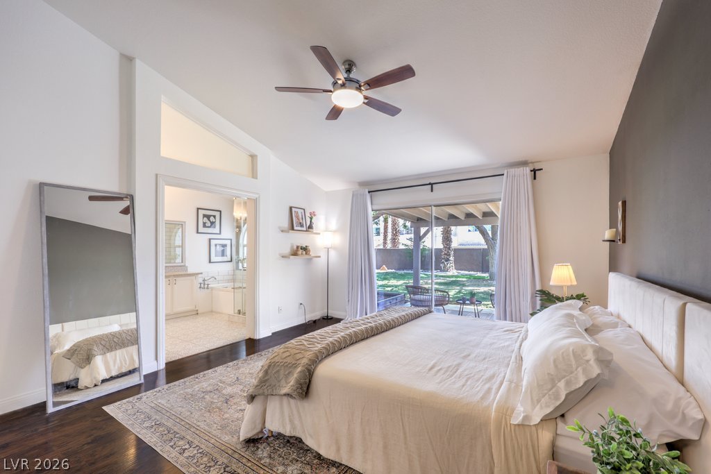 2027 Shadow Brook Way Henderson NV 89074