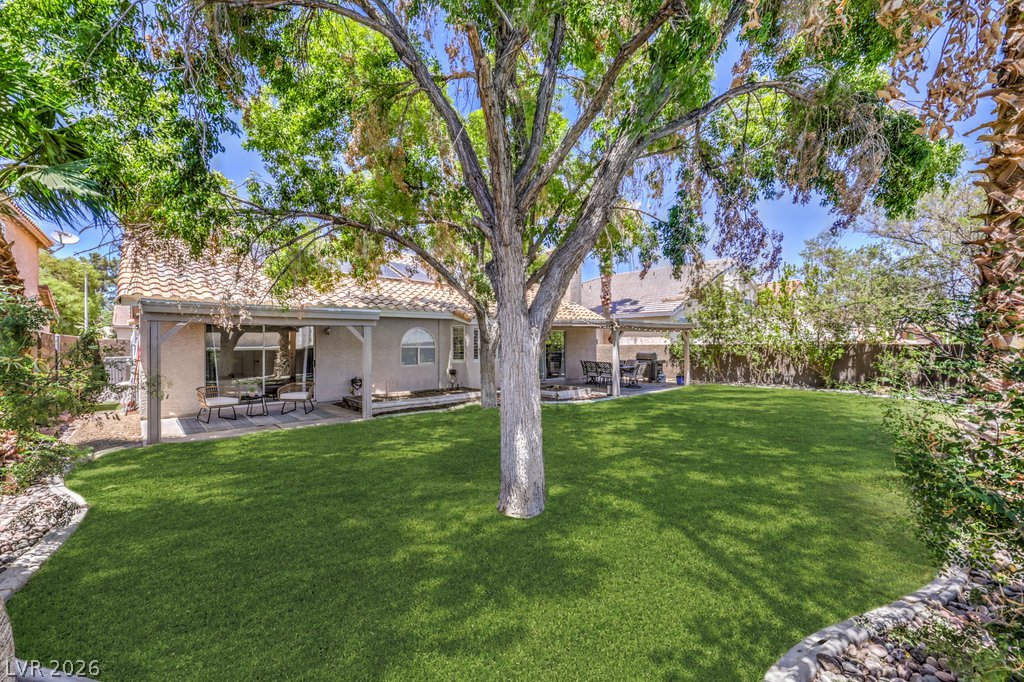 2027 Shadow Brook Way Henderson NV 89074