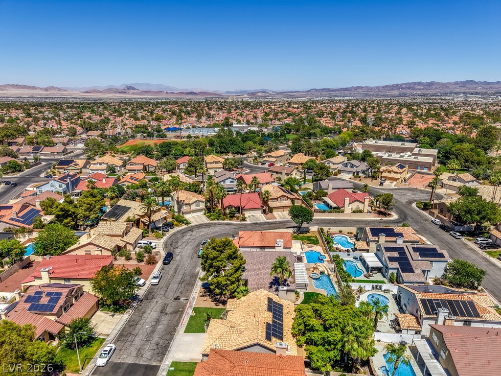 2027 Shadow Brook Way Henderson NV 89074
