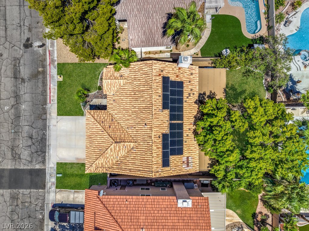 2027 Shadow Brook Way Henderson NV 89074