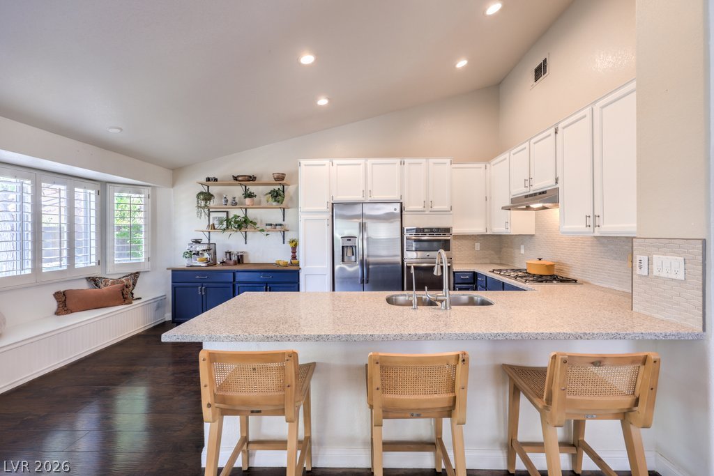 2027 Shadow Brook Way Henderson NV 89074