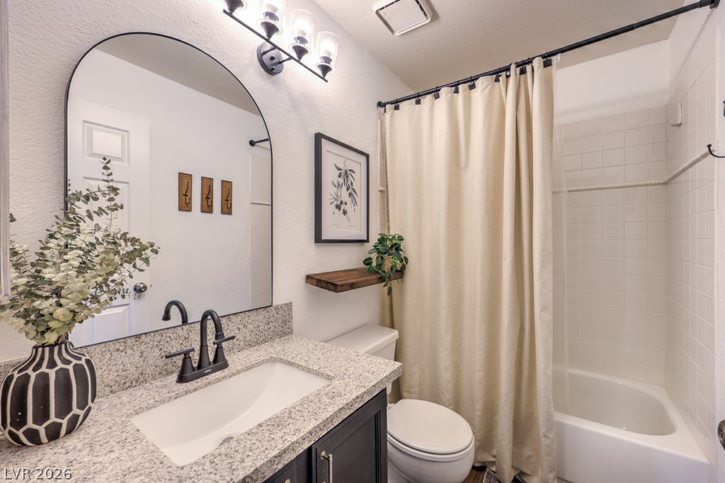 2027 Shadow Brook Way Henderson NV 89074