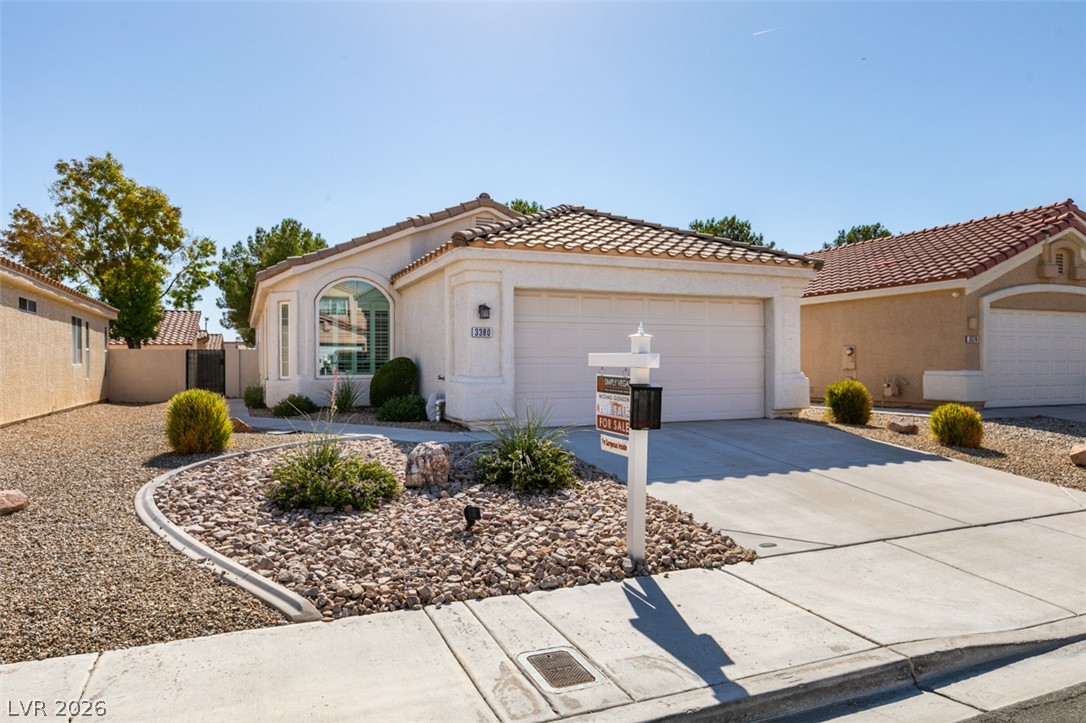 3380 Wayward Court Las Vegas NV 89129