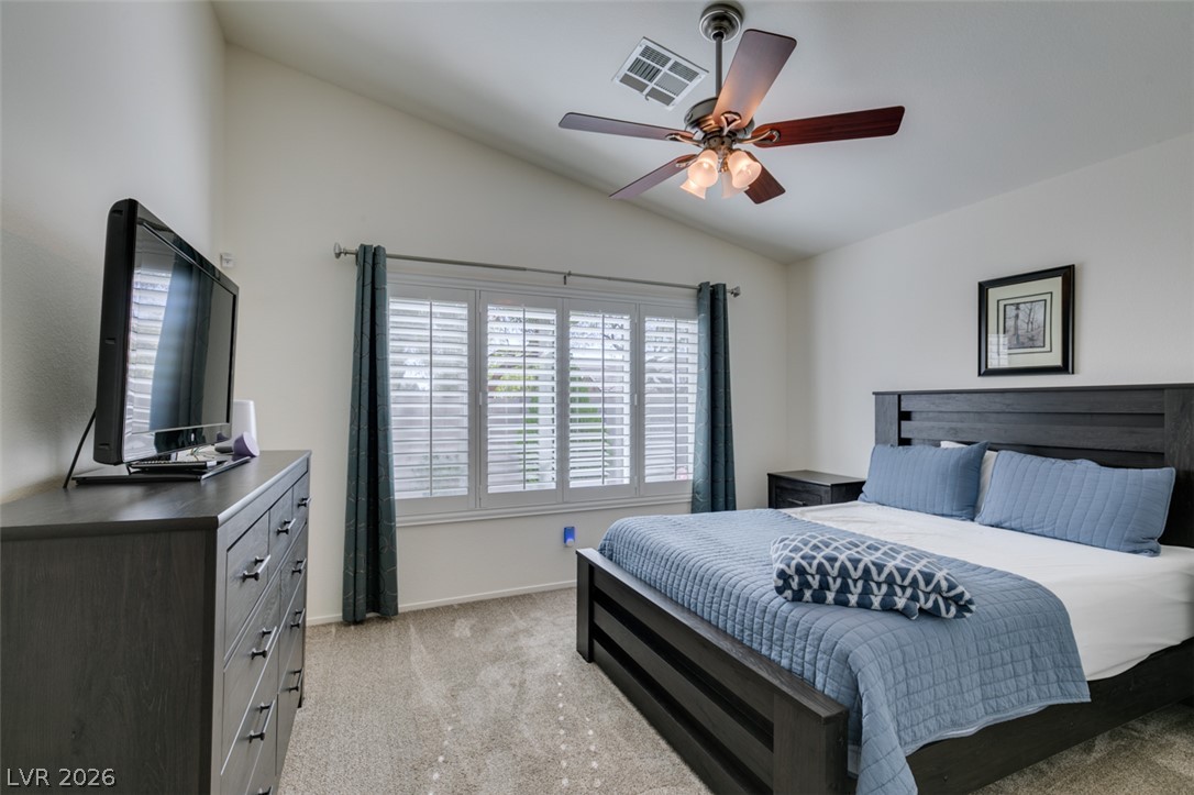 3380 Wayward Court Las Vegas NV 89129