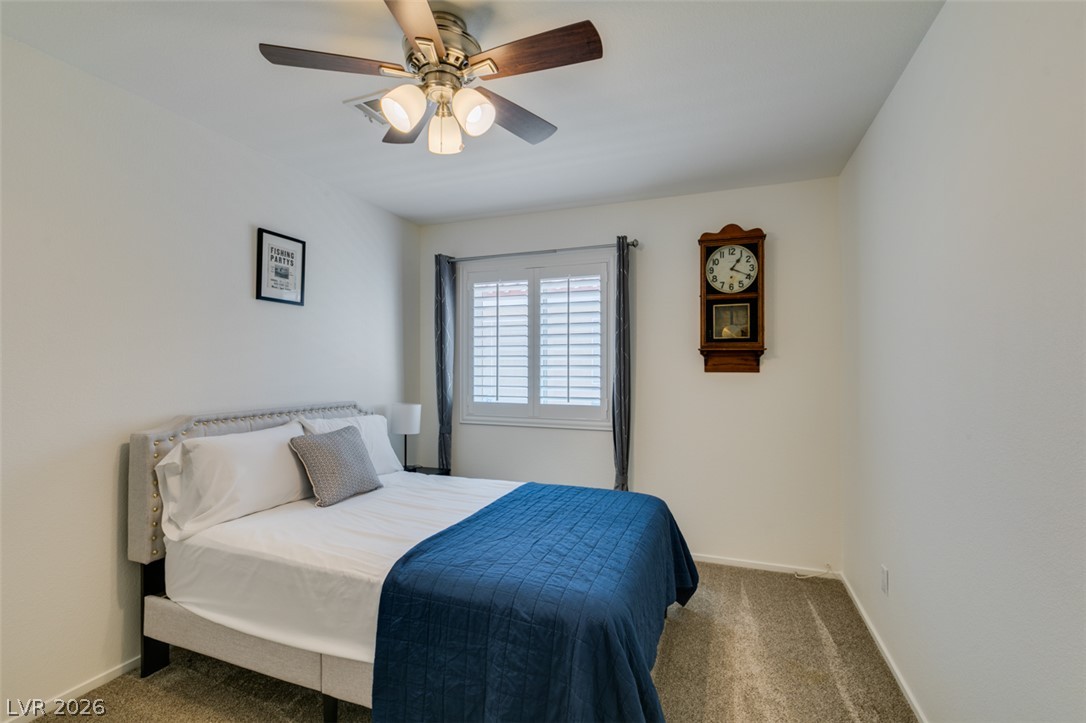 3380 Wayward Court Las Vegas NV 89129