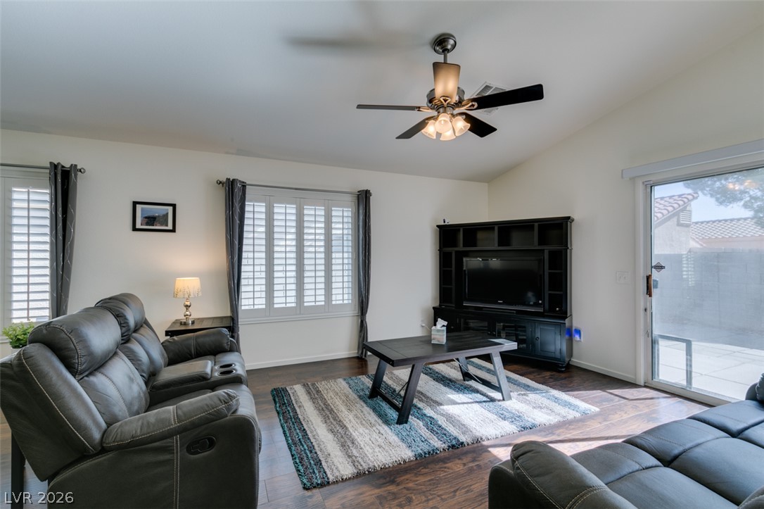 3380 Wayward Court Las Vegas NV 89129
