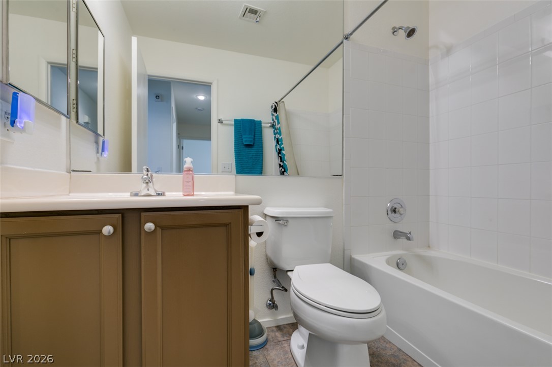 3380 Wayward Court Las Vegas NV 89129