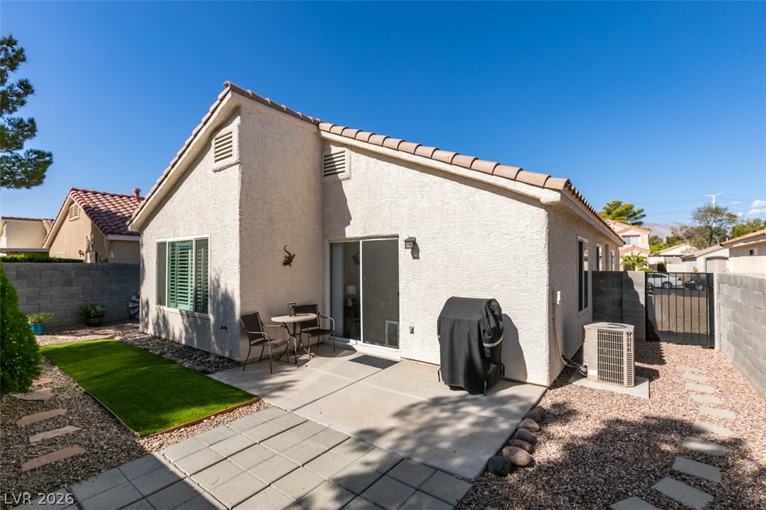 3380 Wayward Court Las Vegas NV 89129