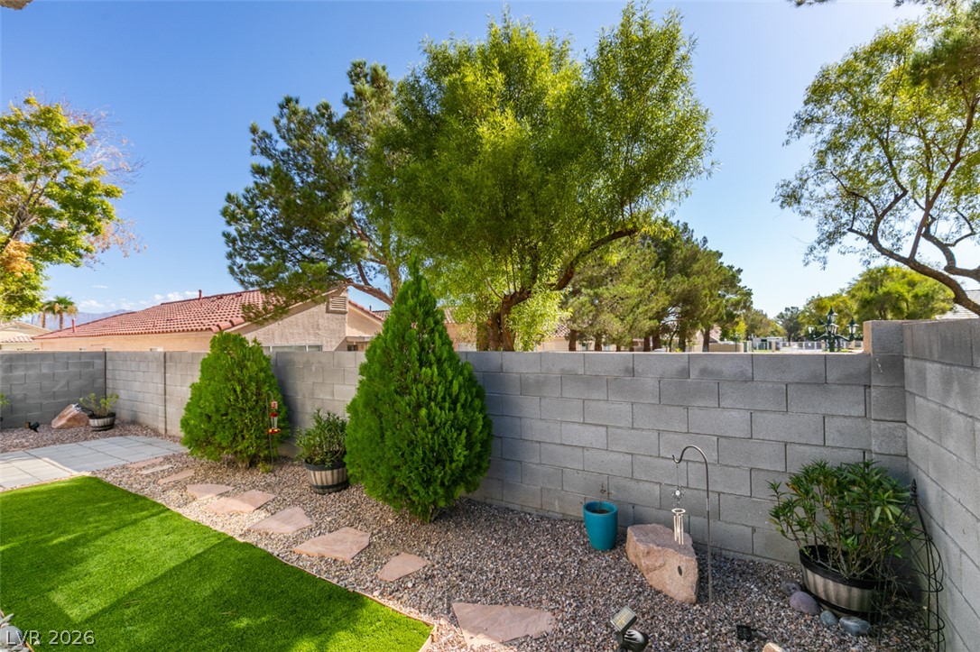 3380 Wayward Court Las Vegas NV 89129