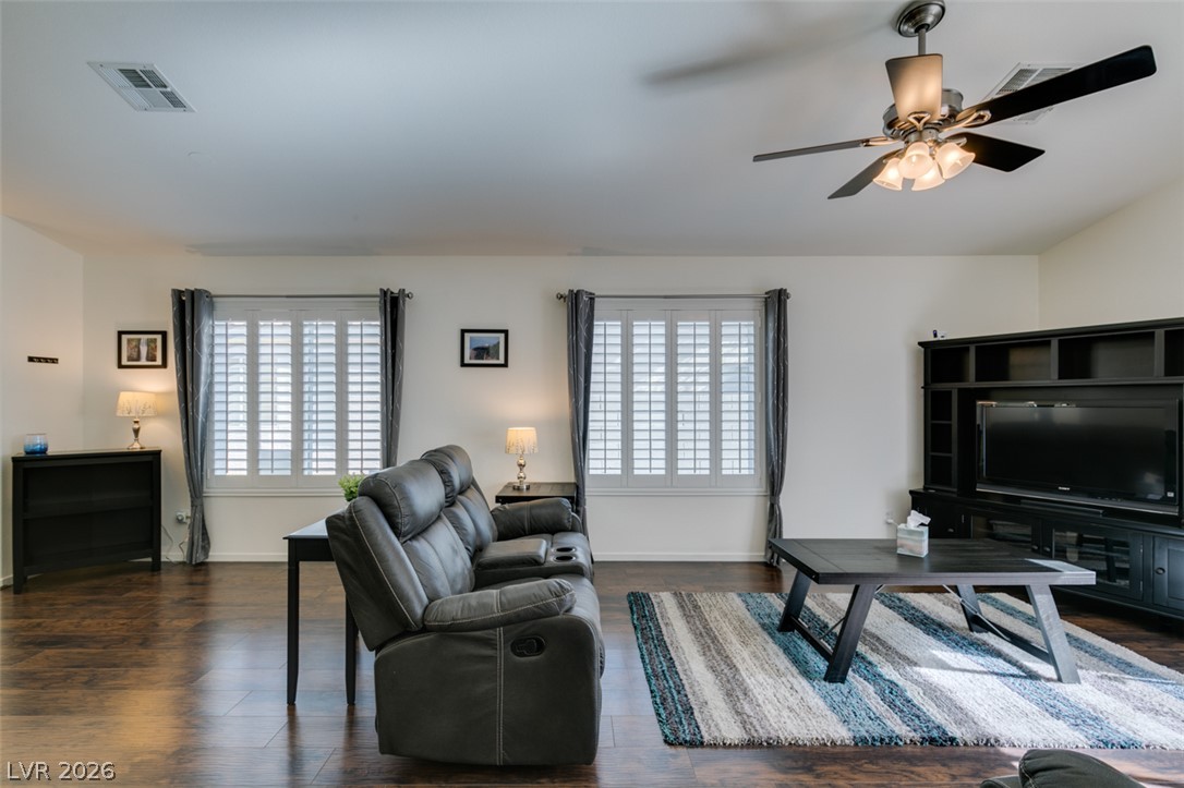 3380 Wayward Court Las Vegas NV 89129