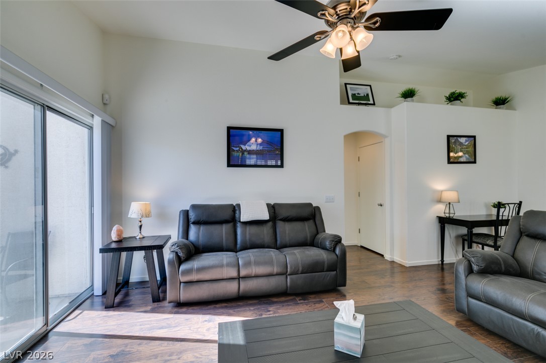 3380 Wayward Court Las Vegas NV 89129