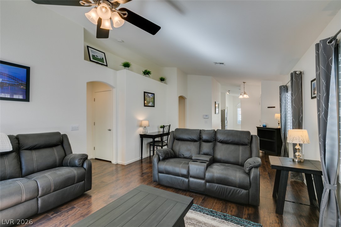 3380 Wayward Court Las Vegas NV 89129