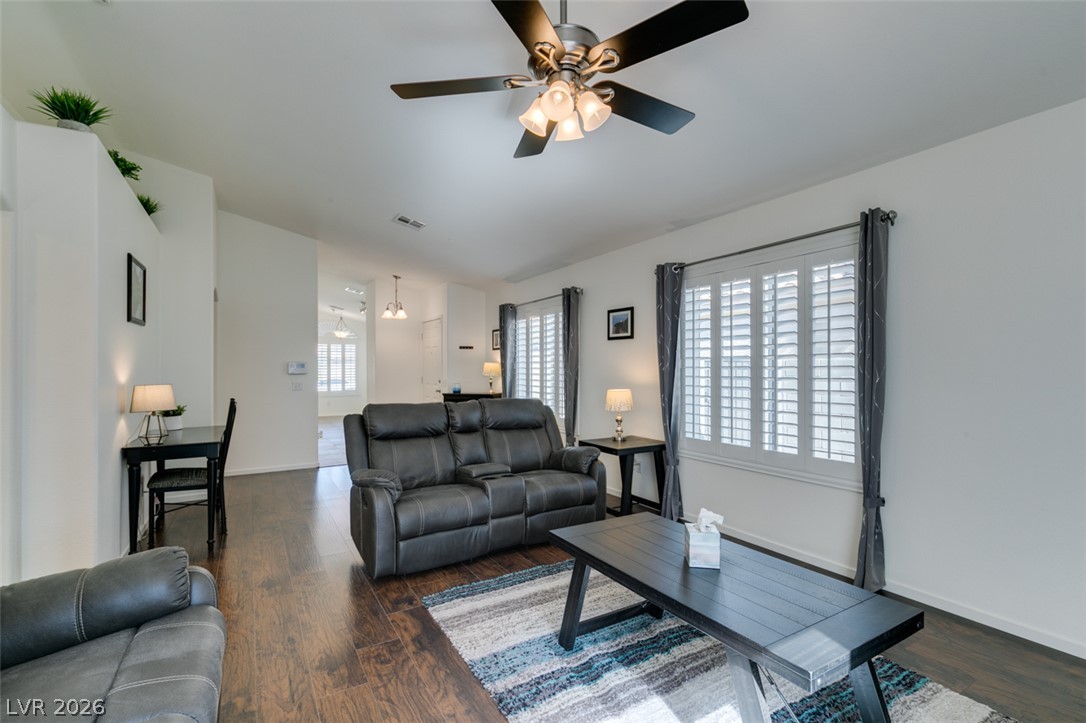 3380 Wayward Court Las Vegas NV 89129