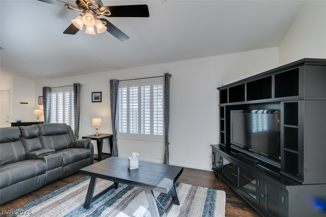 3380 Wayward Court Las Vegas NV 89129