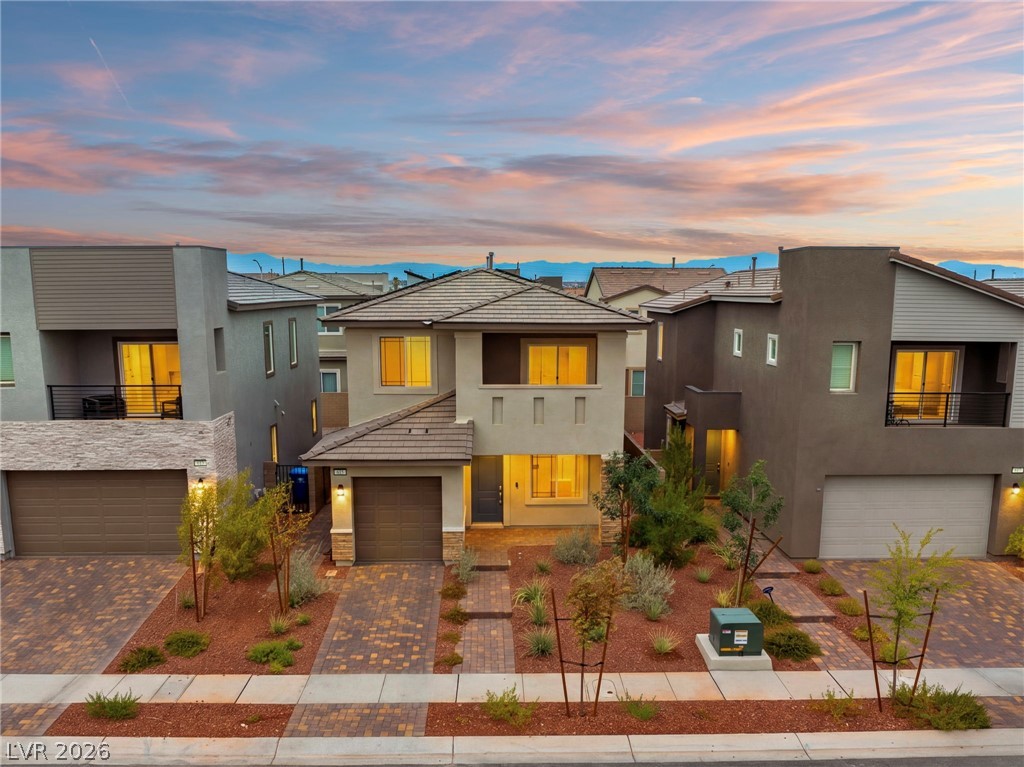 615 Camilla Creek Street Henderson NV 89011