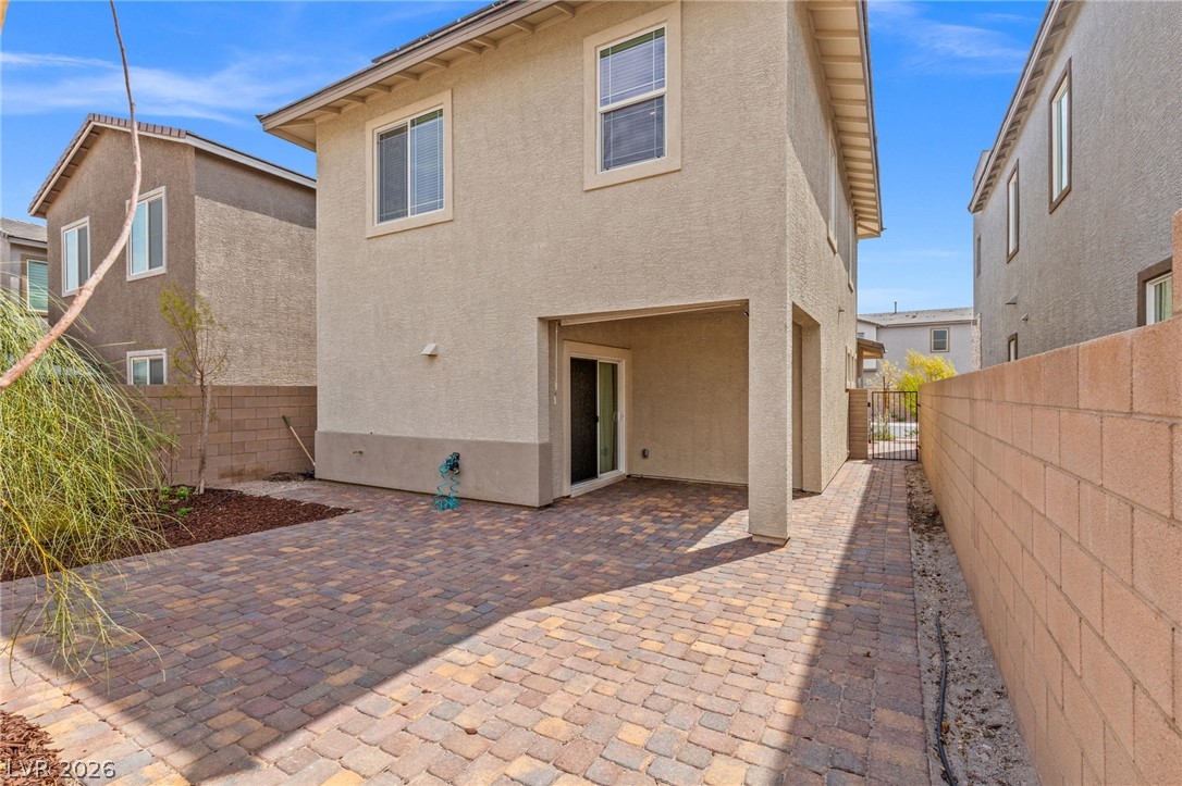 615 Camilla Creek Street Henderson NV 89011
