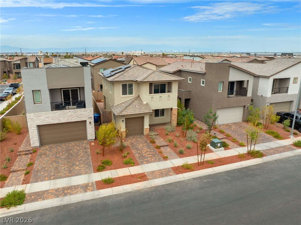 615 Camilla Creek Street Henderson NV 89011
