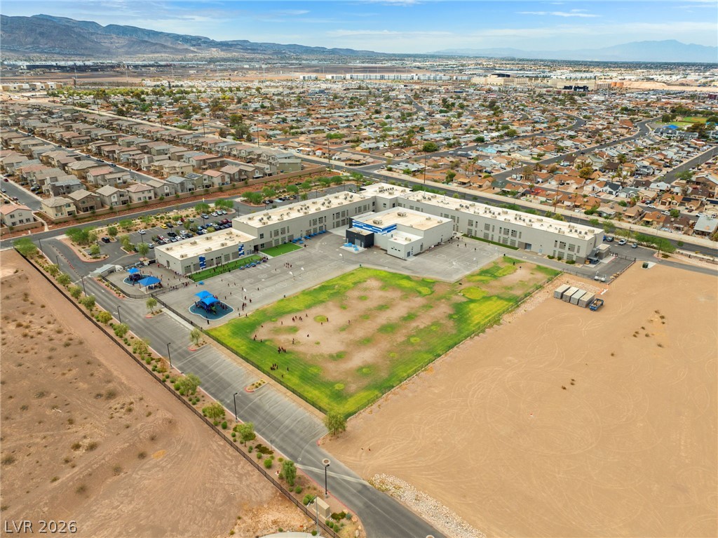 615 Camilla Creek Street Henderson NV 89011