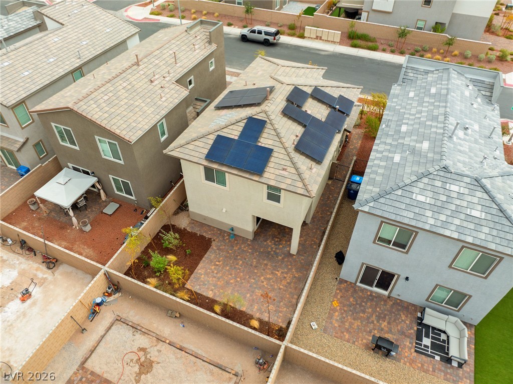 615 Camilla Creek Street Henderson NV 89011