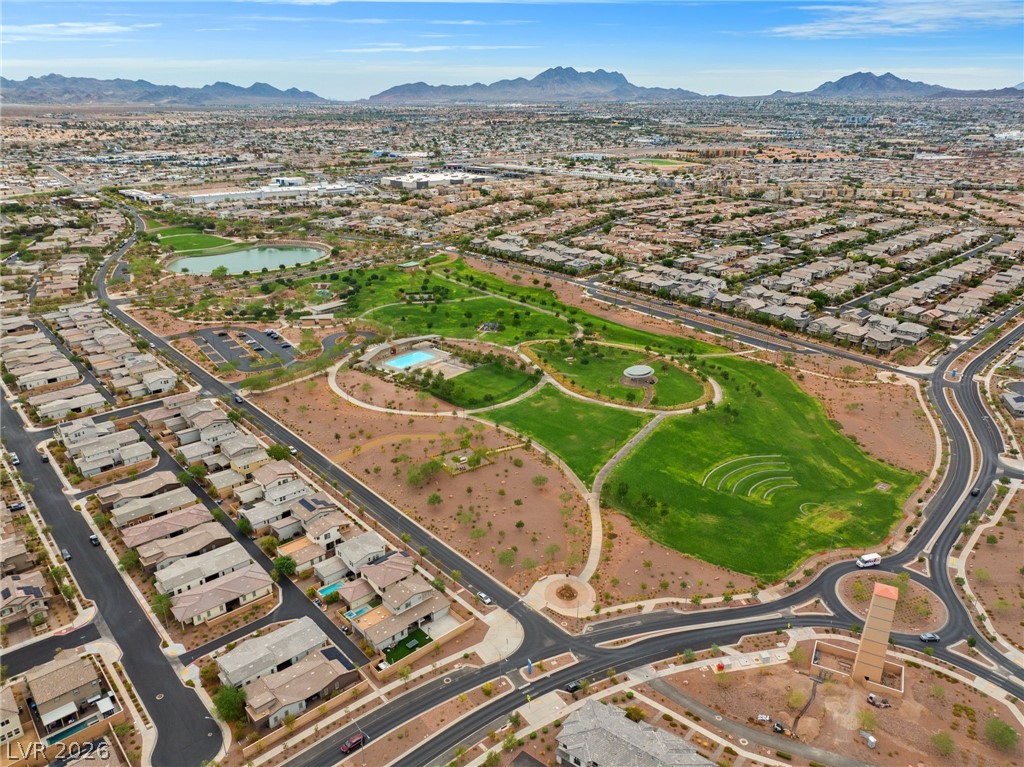 615 Camilla Creek Street Henderson NV 89011