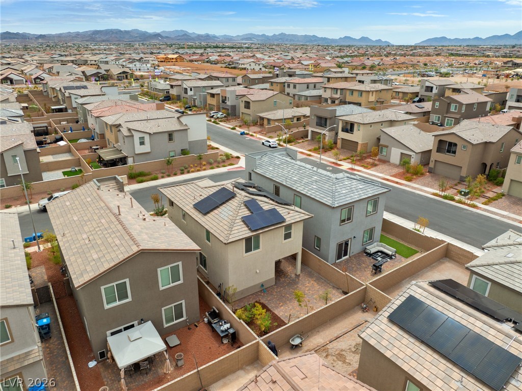 615 Camilla Creek Street Henderson NV 89011