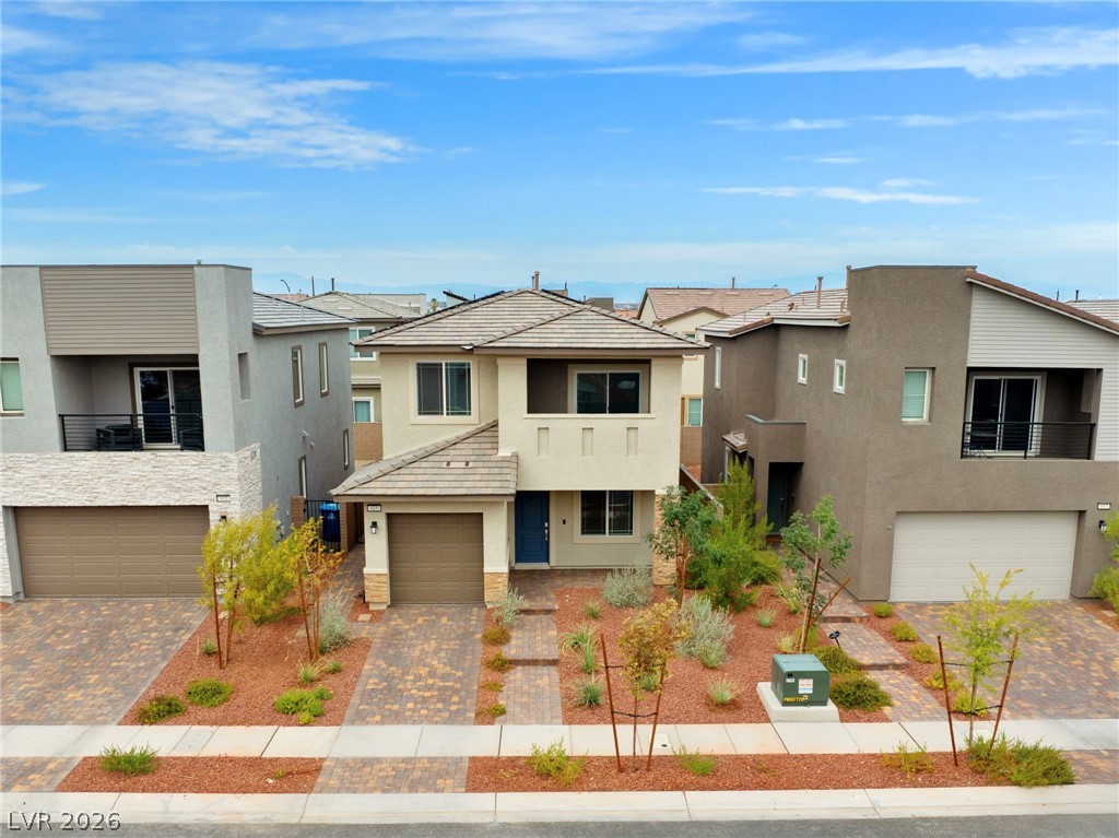 615 Camilla Creek Street Henderson NV 89011