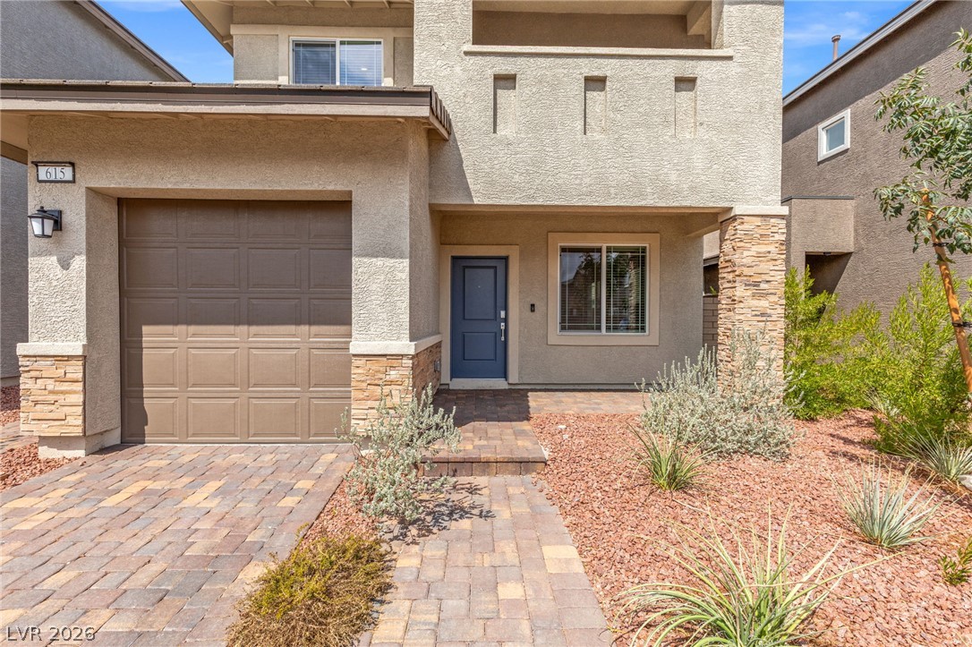 615 Camilla Creek Street Henderson NV 89011