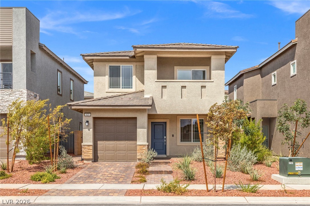 615 Camilla Creek Street Henderson NV 89011