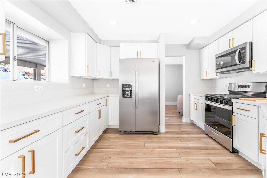 3837 Bach Way North Las Vegas NV 89032