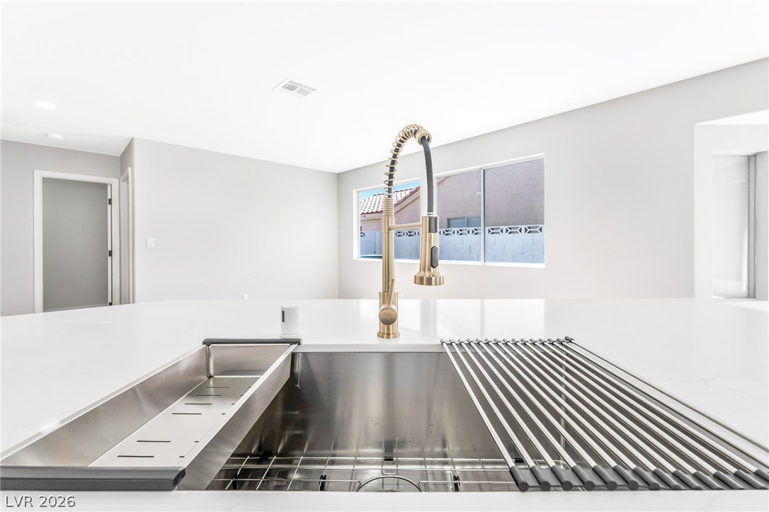 3837 Bach Way North Las Vegas NV 89032