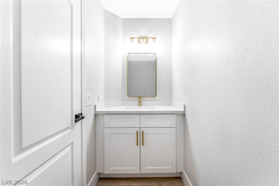 3837 Bach Way North Las Vegas NV 89032