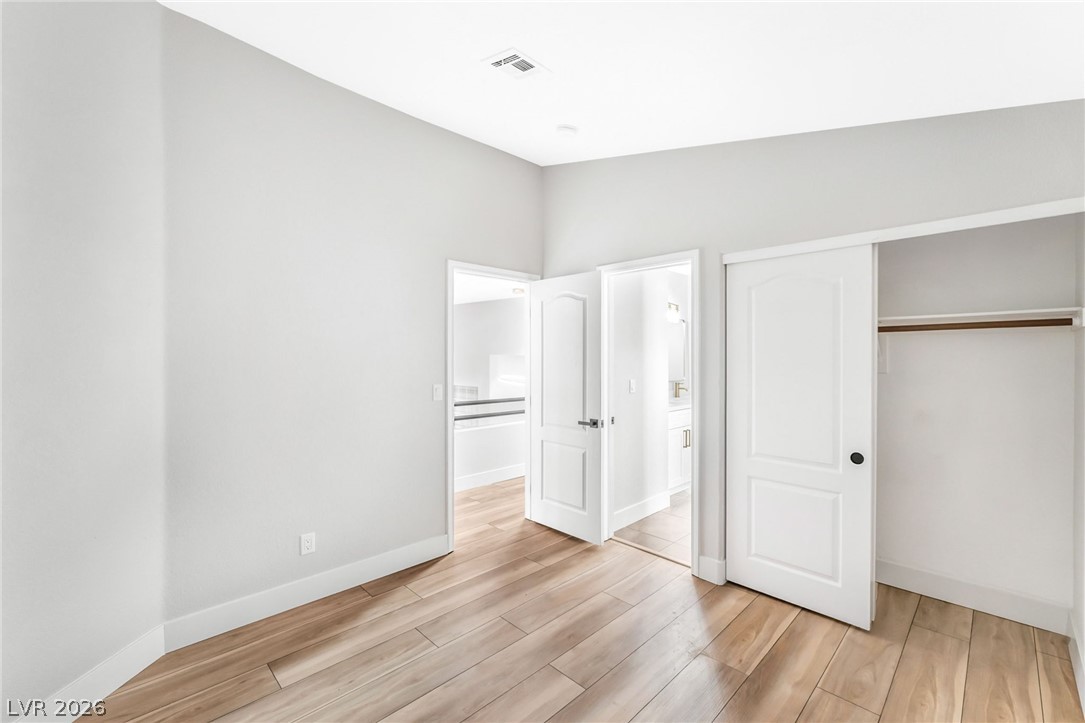 3837 Bach Way North Las Vegas NV 89032