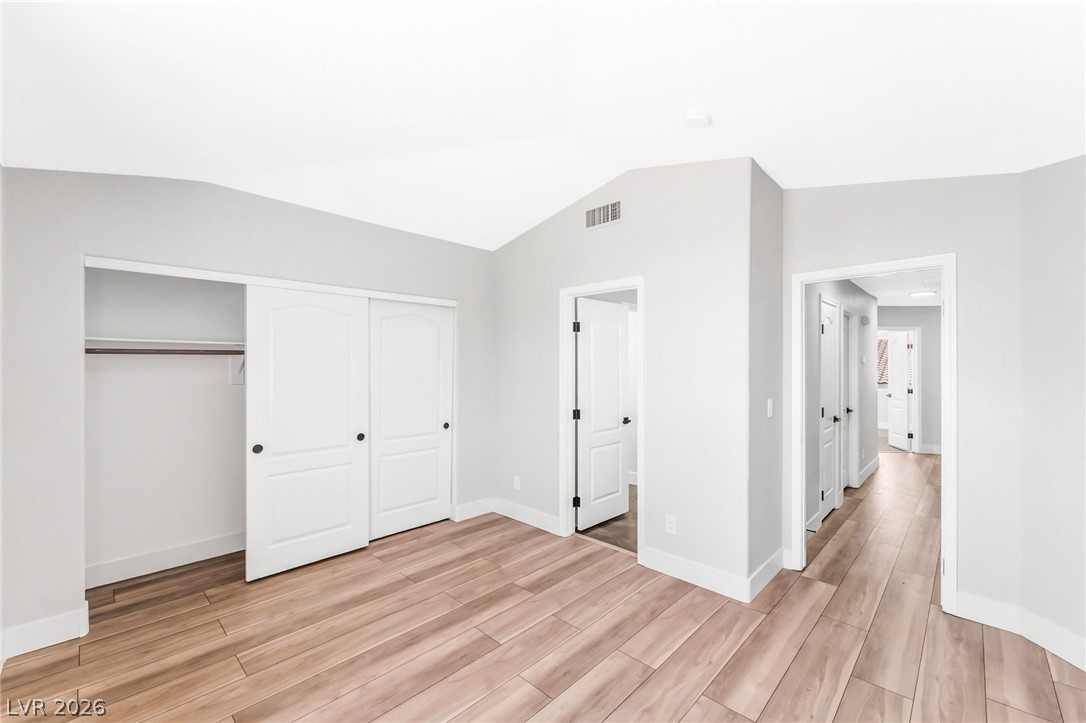 3837 Bach Way North Las Vegas NV 89032