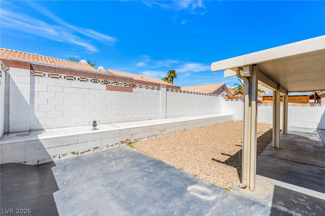 3837 Bach Way North Las Vegas NV 89032
