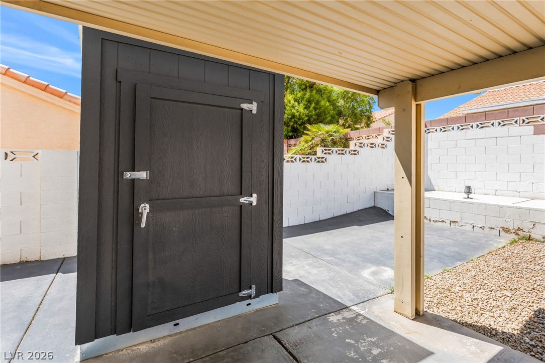 3837 Bach Way North Las Vegas NV 89032