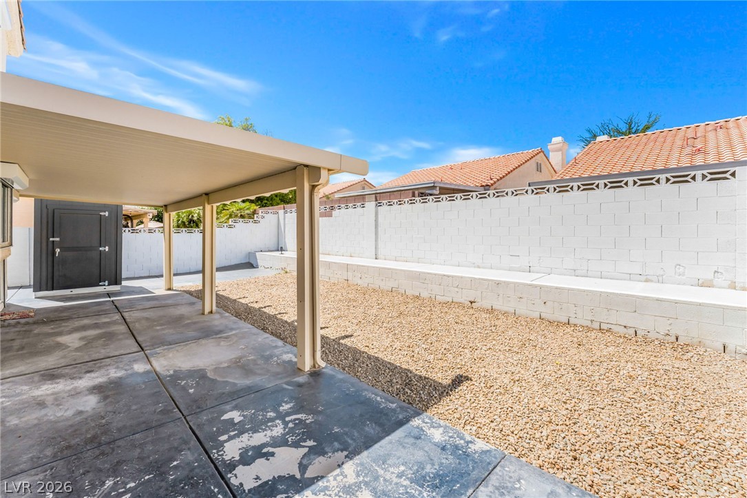 3837 Bach Way North Las Vegas NV 89032