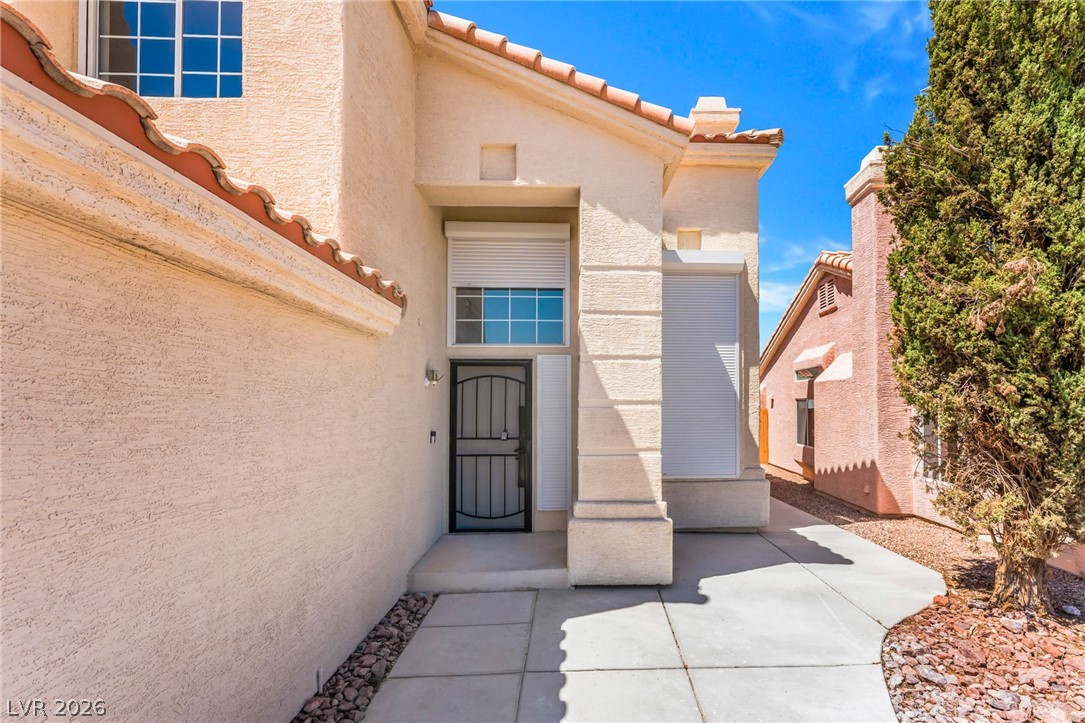 3837 Bach Way North Las Vegas NV 89032