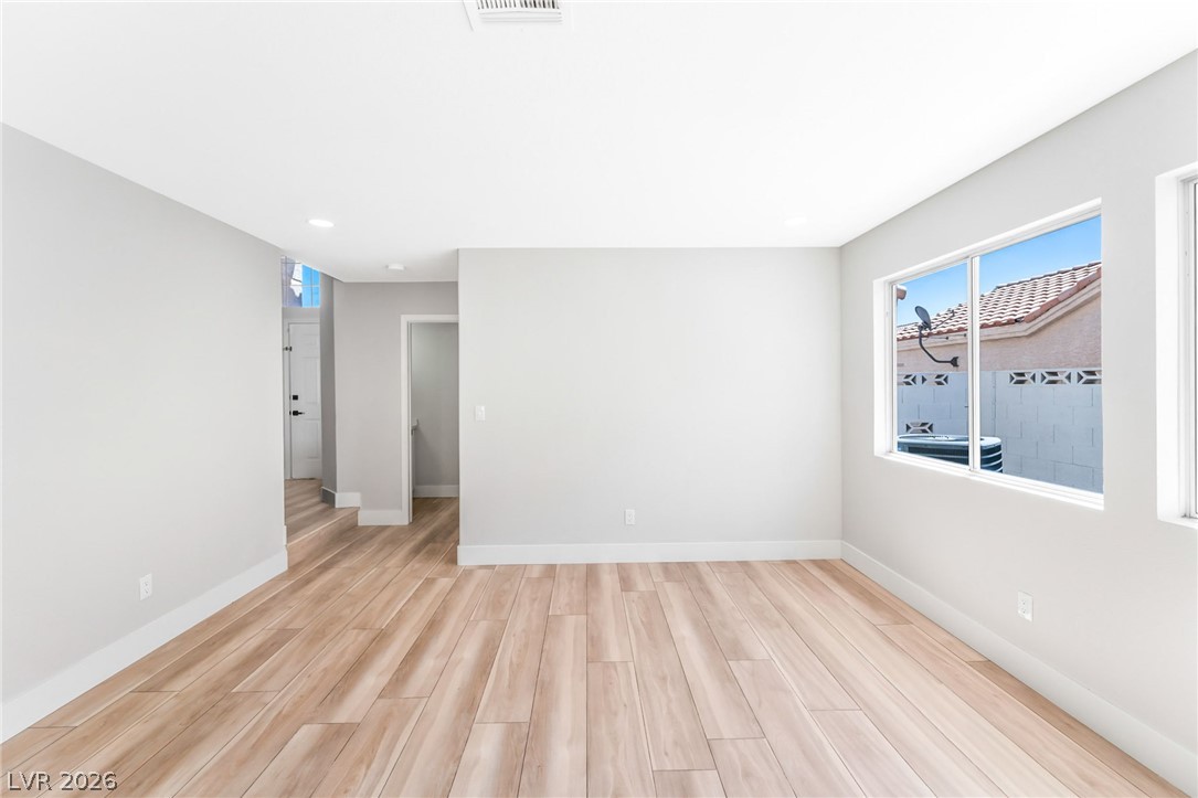 3837 Bach Way North Las Vegas NV 89032