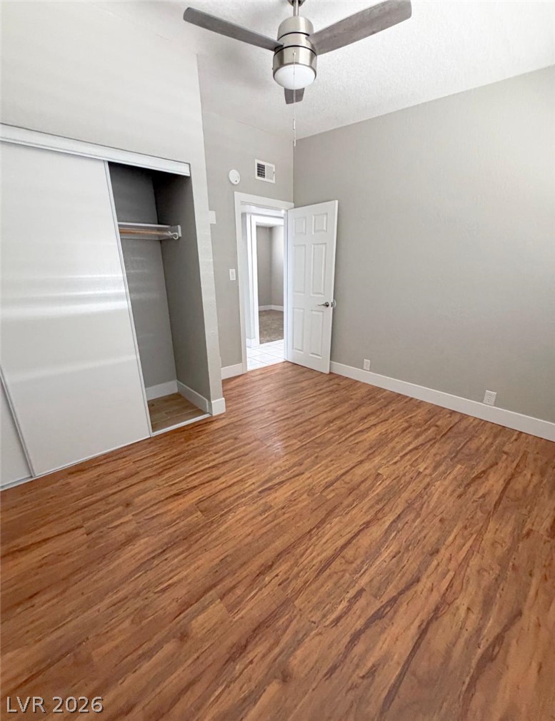 2624 East Reynolds Avenue North Las Vegas NV 89030