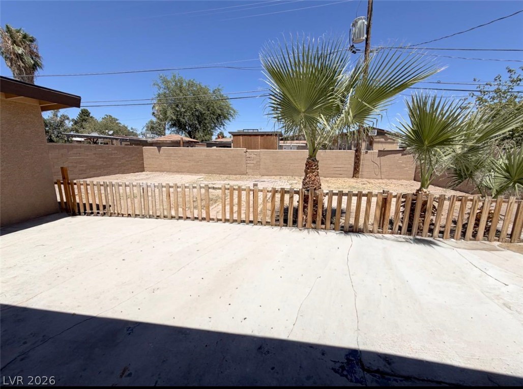 2624 East Reynolds Avenue North Las Vegas NV 89030