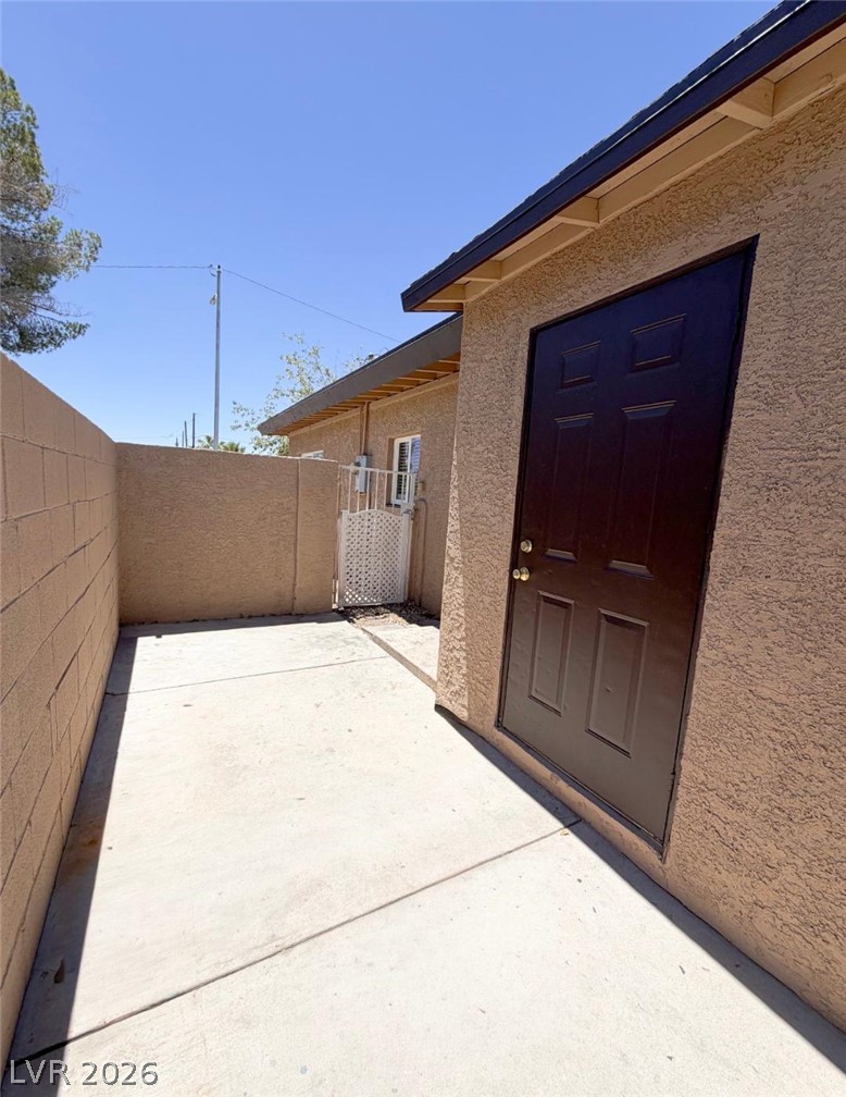 2624 East Reynolds Avenue North Las Vegas NV 89030