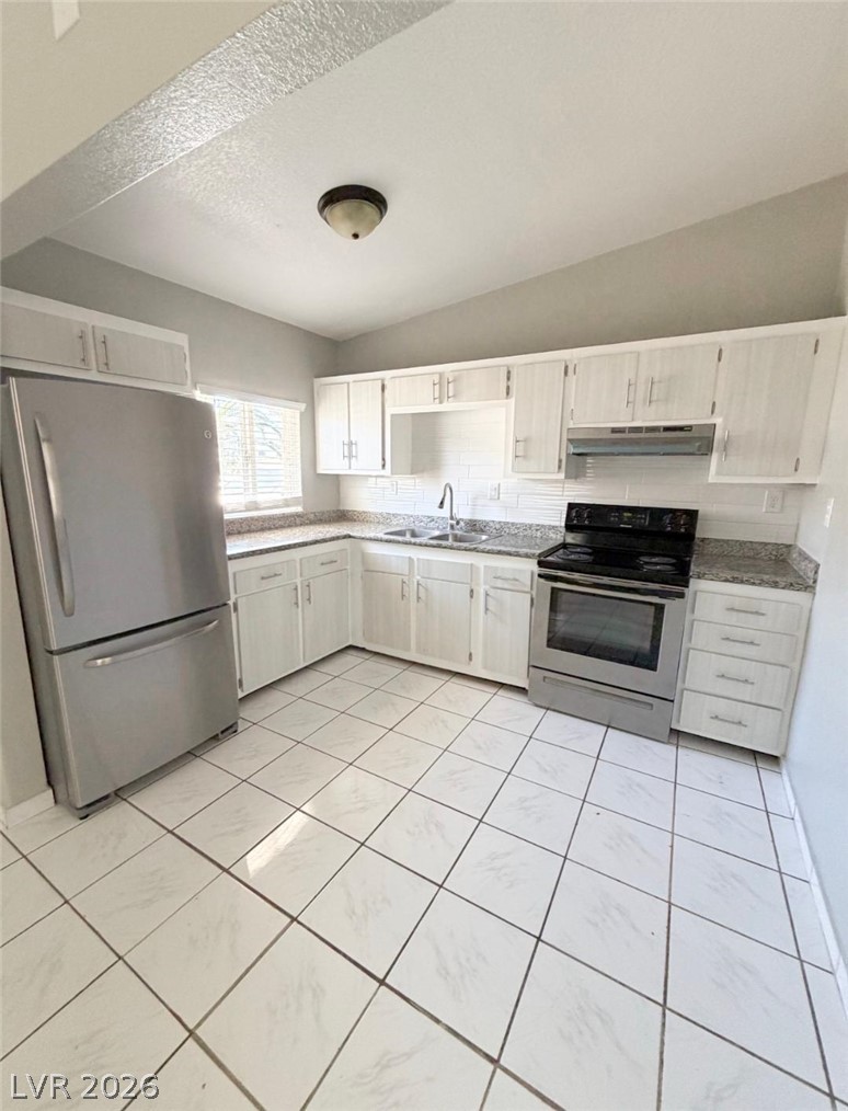 2624 East Reynolds Avenue North Las Vegas NV 89030