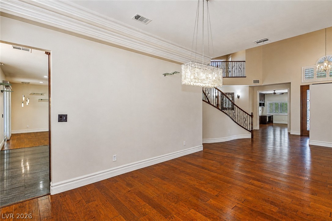 9592 Camino Capistrano Lane Las Vegas NV 89147